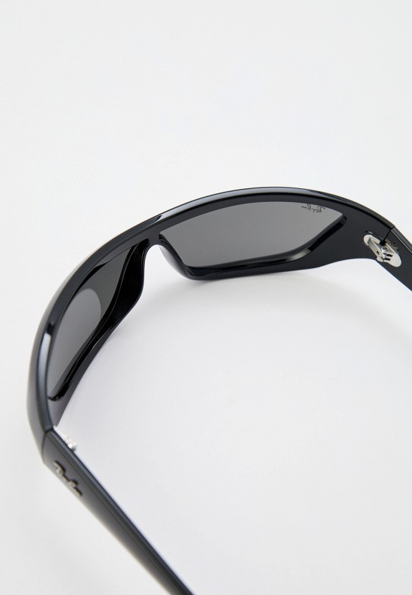 Ray-Ban® Очки солнцезащитные - RB4431 66776V - фото 3