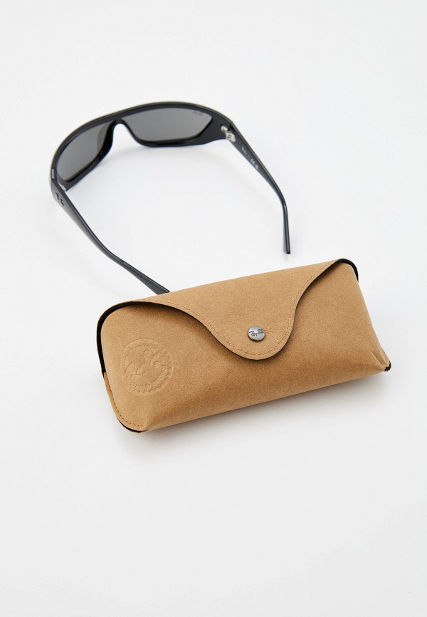 Ray-Ban® Очки солнцезащитные - RB4431 66776V - фото 4