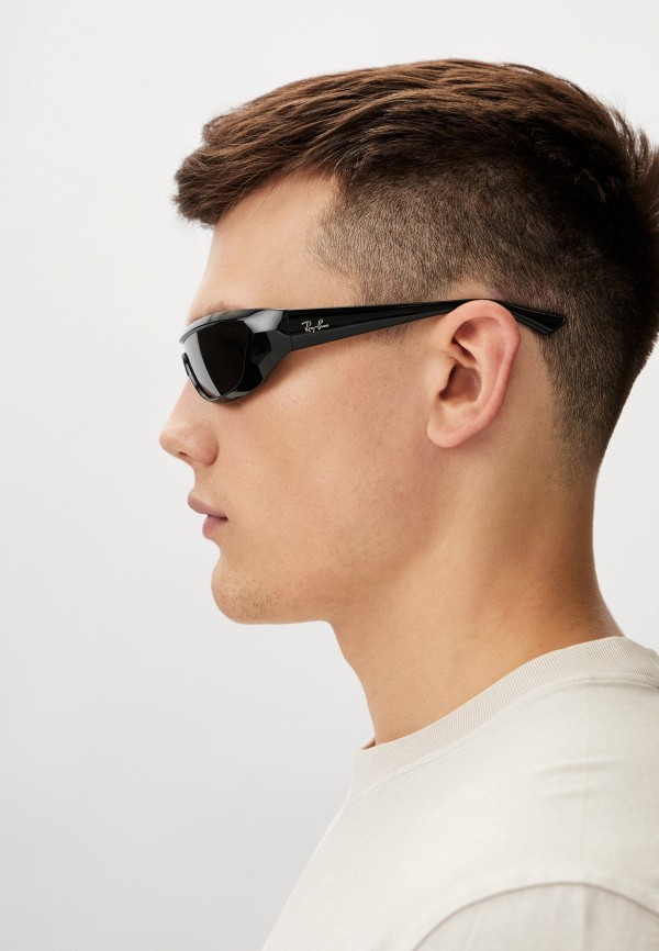 Ray-Ban® Очки солнцезащитные - RB4431 66776V - фото 6