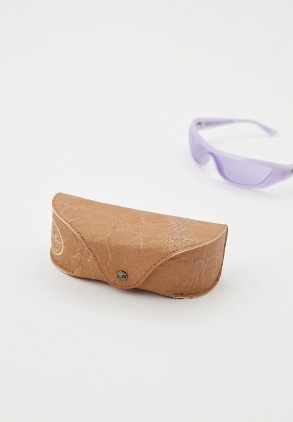 Ray-Ban® Очки солнцезащитные - RB4431 67581A - фото 4