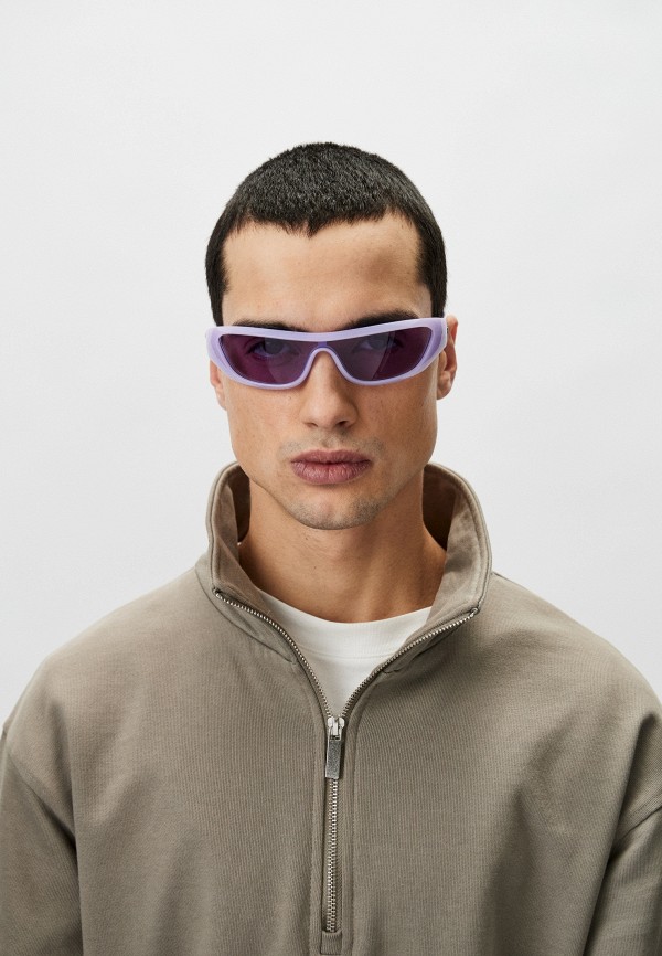 Ray-Ban® Очки солнцезащитные - RB4431 67581A - фото 5