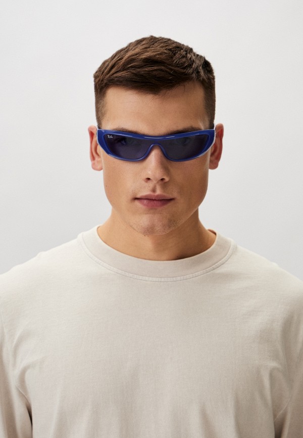 Ray-Ban® Очки солнцезащитные - RB4431 676180 - фото 5