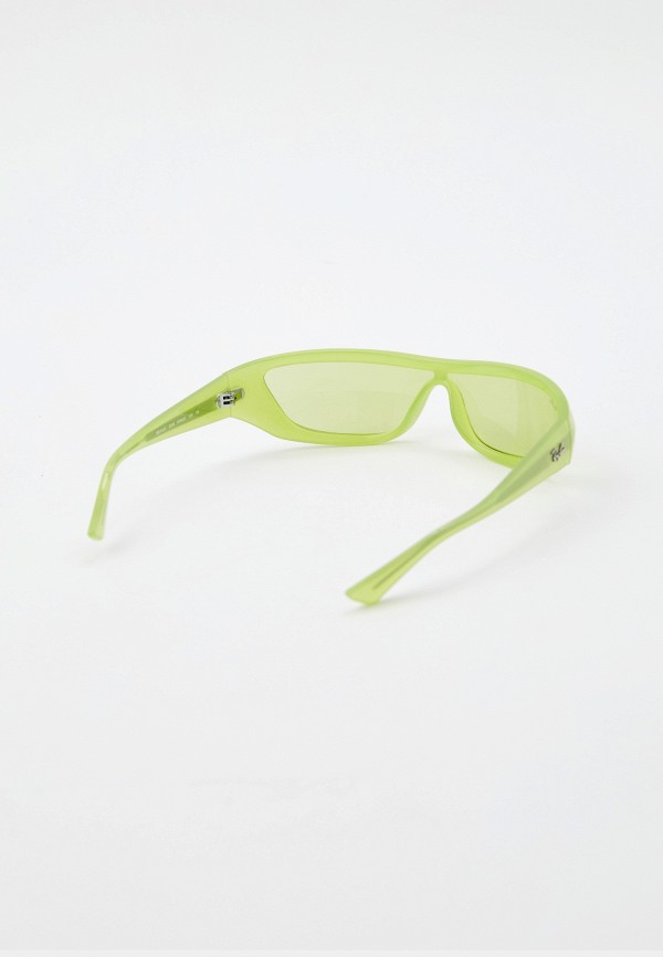 Ray-Ban® Очки солнцезащитные - RB4431 6763/2 - фото 2