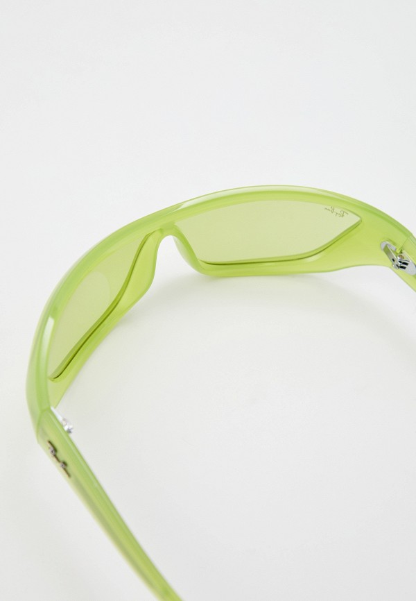 Ray-Ban® Очки солнцезащитные - RB4431 6763/2 - фото 3