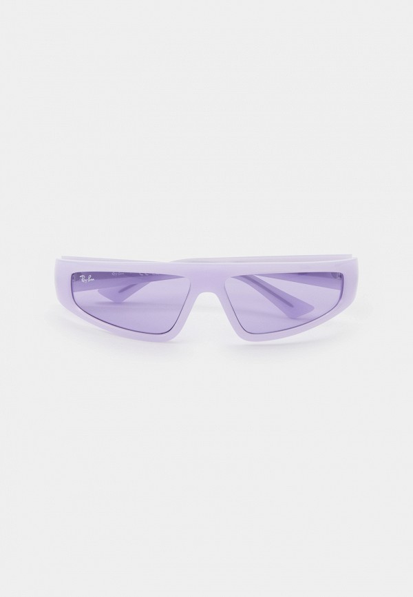 Ray-Ban® Очки солнцезащитные - RB4432 67581A - фото 1