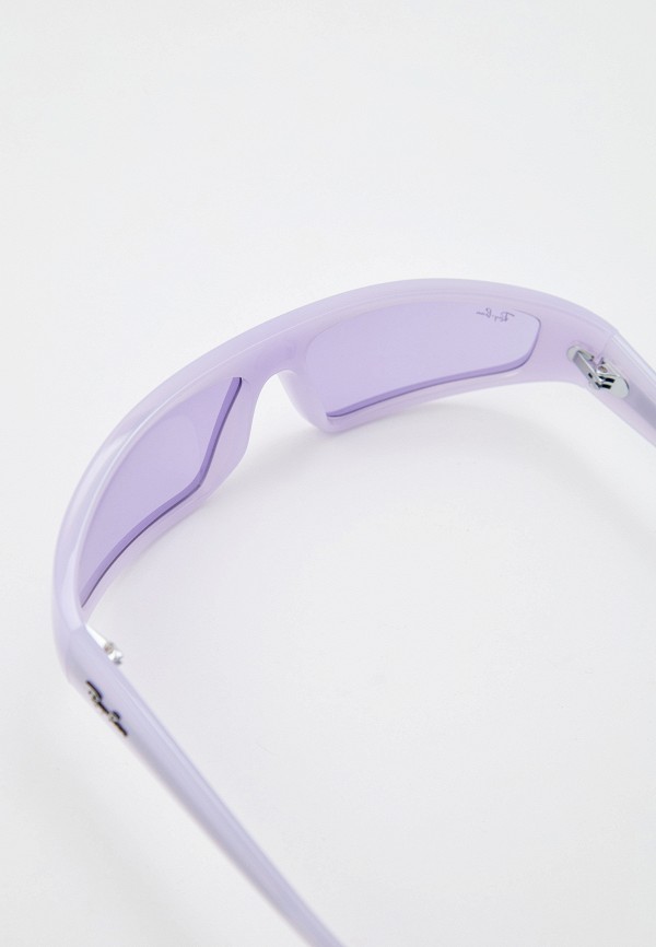 Ray-Ban® Очки солнцезащитные - RB4432 67581A - фото 3