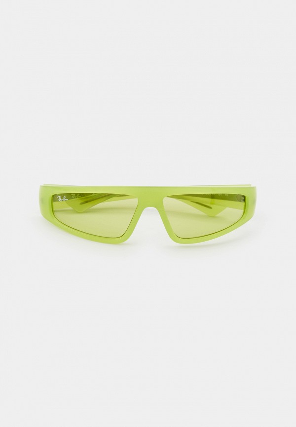 Ray-Ban® Очки солнцезащитные - RB4432 6763/2 - фото 1