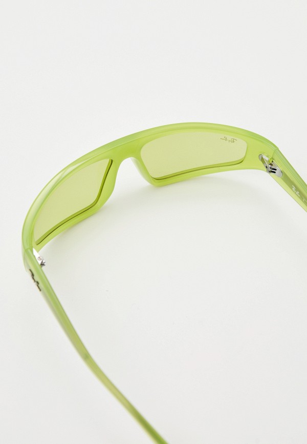 Ray-Ban® Очки солнцезащитные - RB4432 6763/2 - фото 3