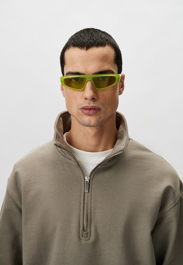 Ray-Ban® Очки солнцезащитные - RB4432 6763/2 - фото 5