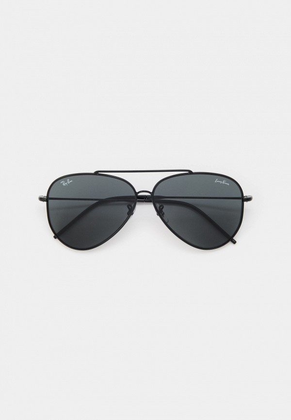 Ray-Ban® Очки солнцезащитные - RBR0101S 002/GR - фото 1