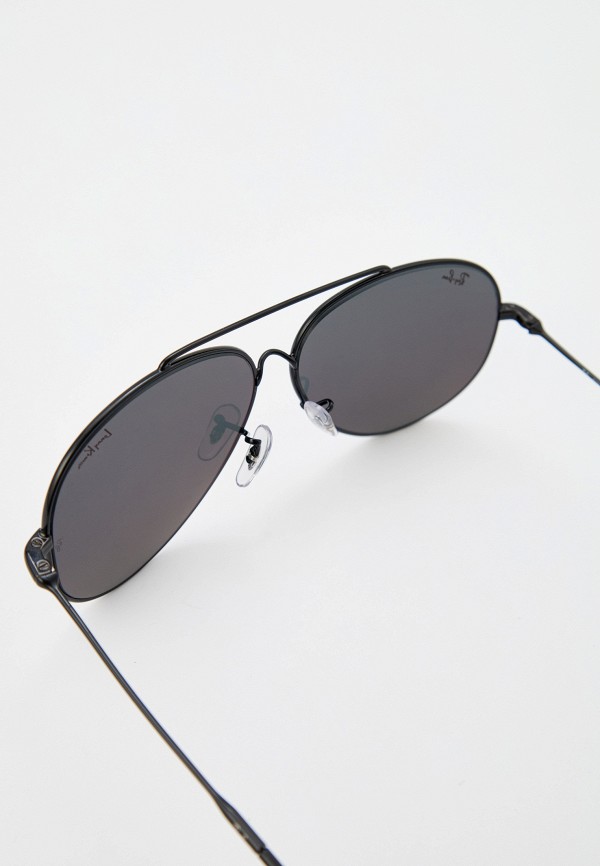 Ray-Ban® Очки солнцезащитные - RBR0101S 002/GR - фото 3