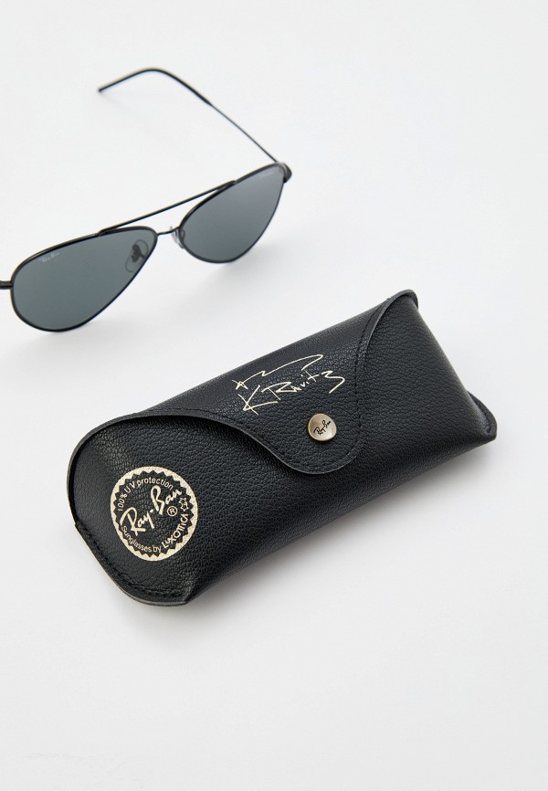 Ray-Ban® Очки солнцезащитные - RBR0101S 002/GR - фото 4