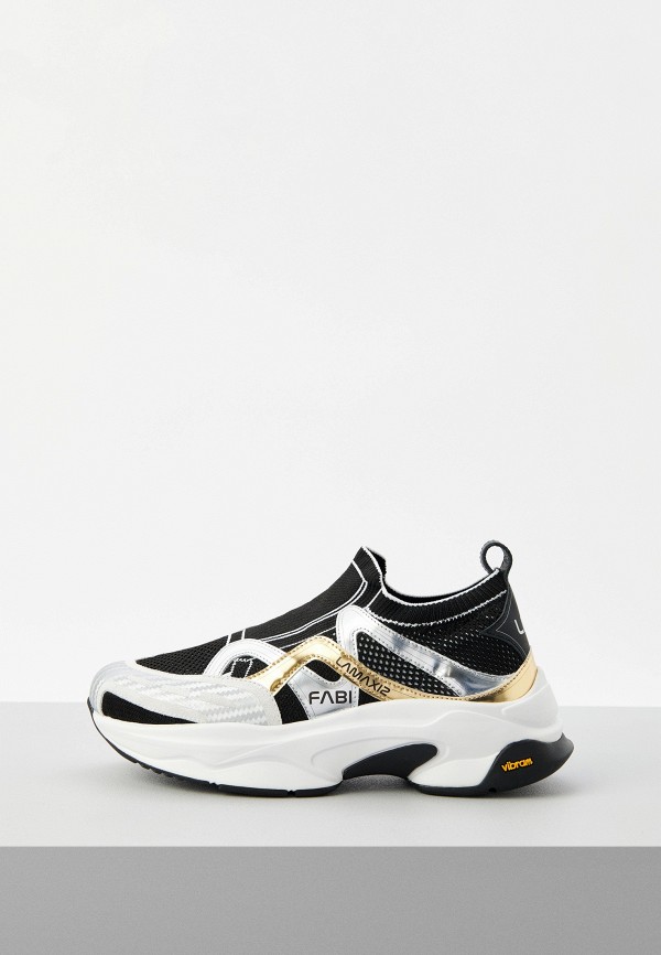 Fabi Кроссовки - фото 1