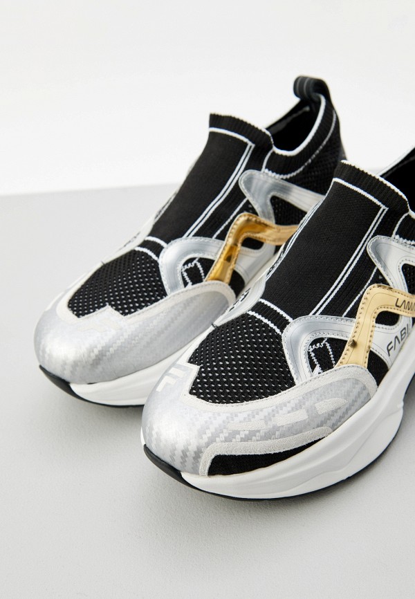 Fabi Кроссовки - фото 2