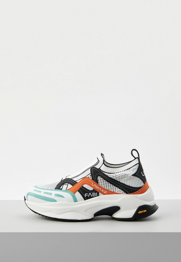 Fabi Кроссовки - фото 1