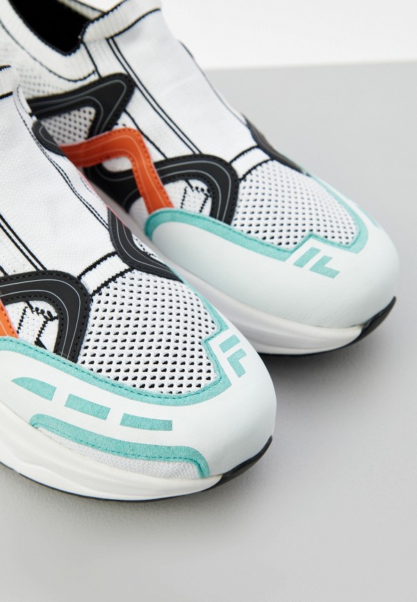 Fabi Кроссовки - фото 2