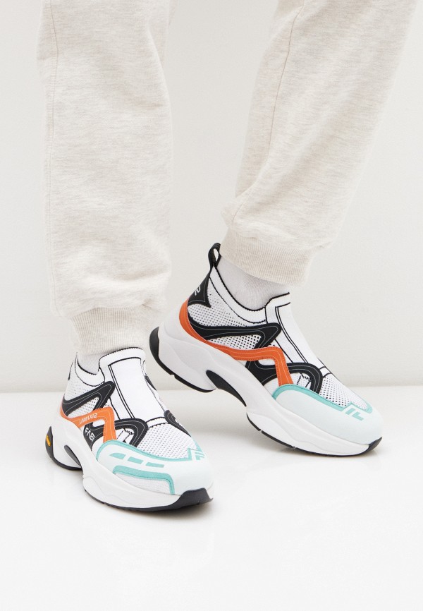 Fabi Кроссовки - фото 5