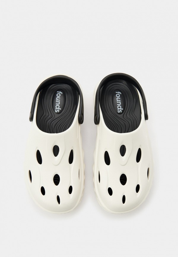 Founds Сабо - фото 2