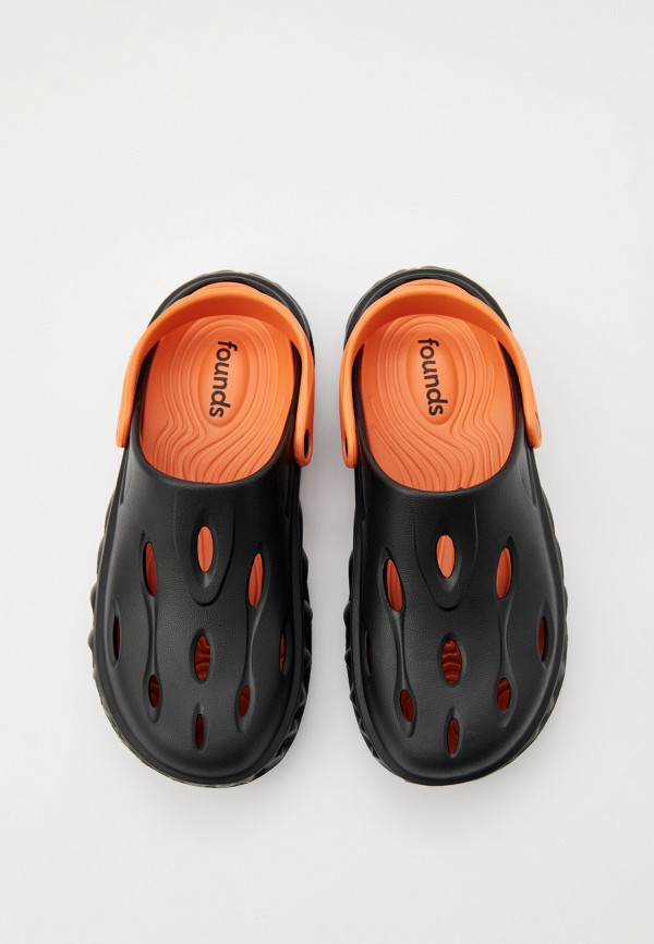 Founds Сабо - фото 2