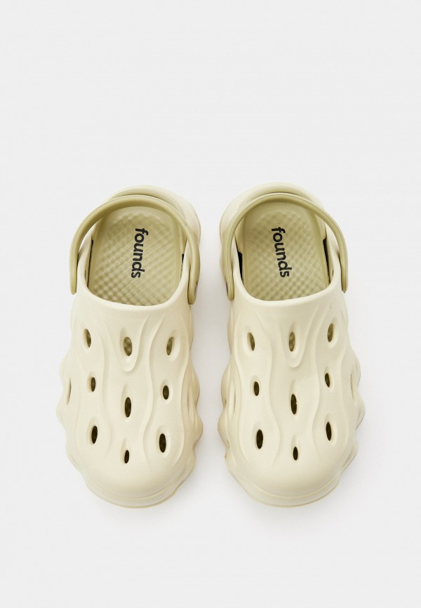 Founds Сабо - фото 2