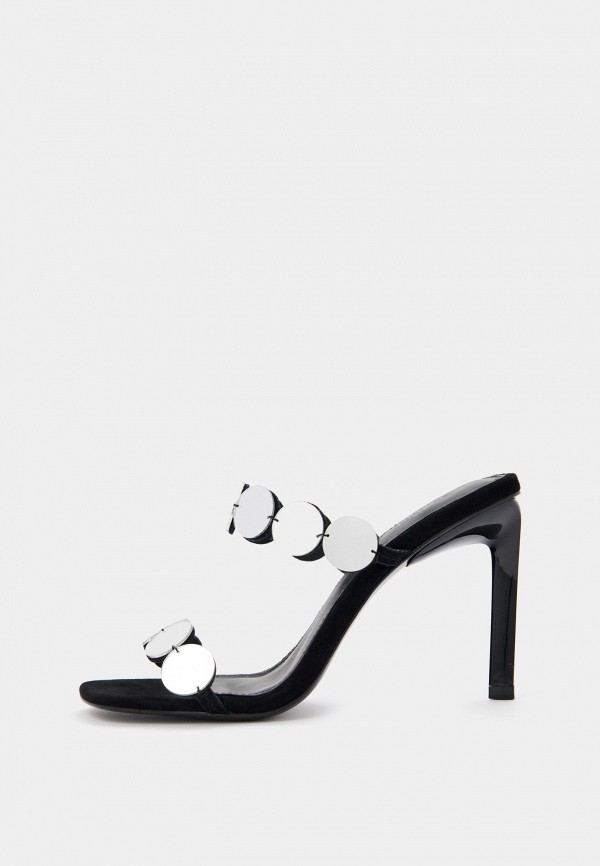 Mango Сабо - EVA - фото 1