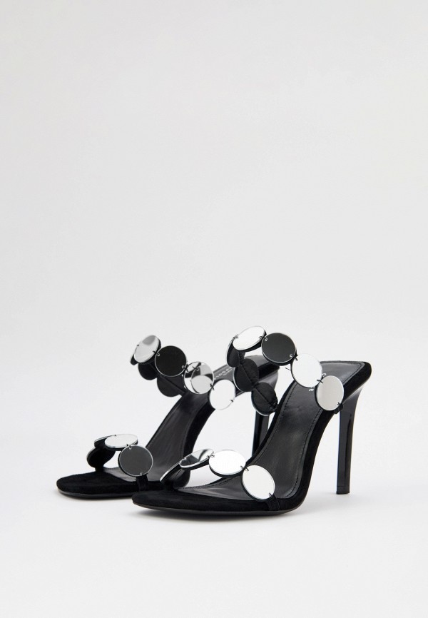 Mango Сабо - EVA - фото 3