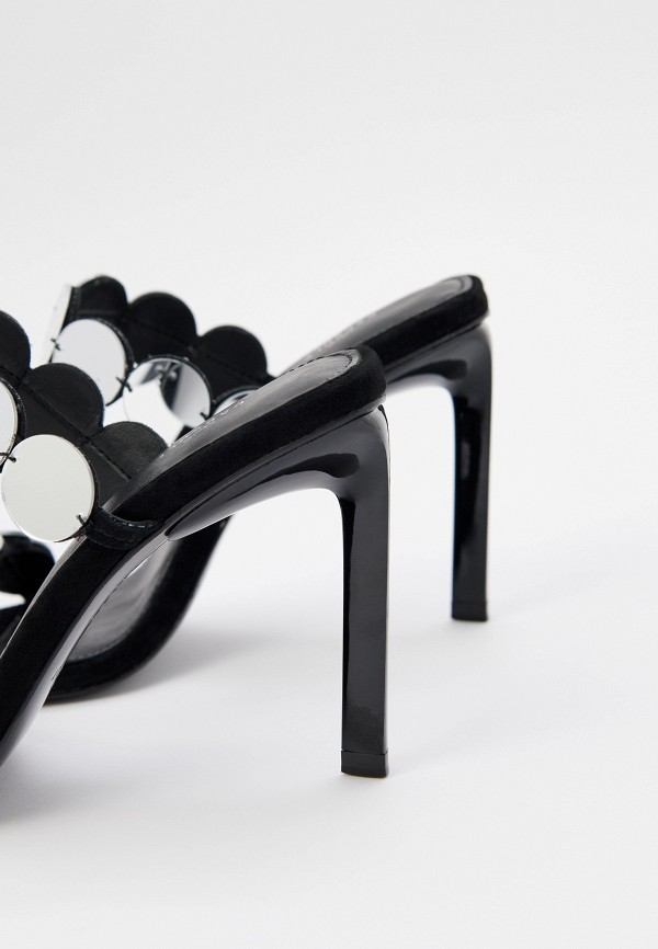 Mango Сабо - EVA - фото 4