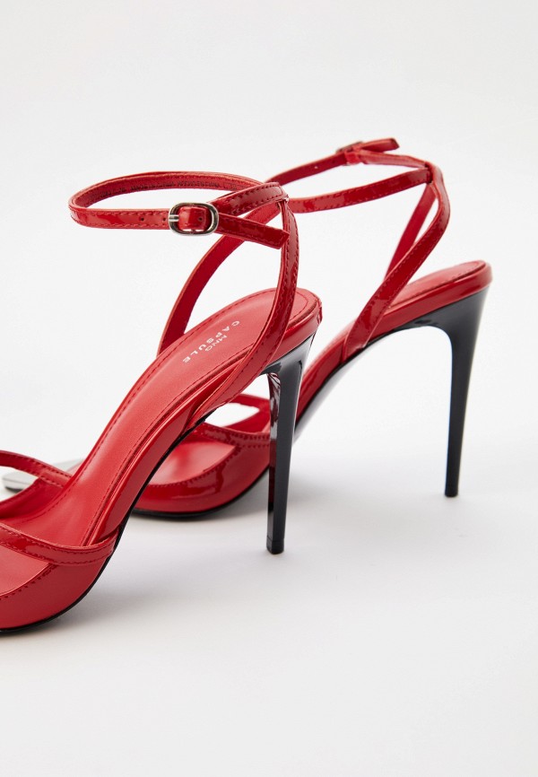 Mango Босоножки - POPY - фото 4