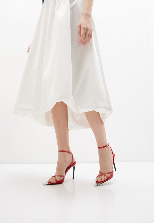 Mango Босоножки - POPY - фото 6