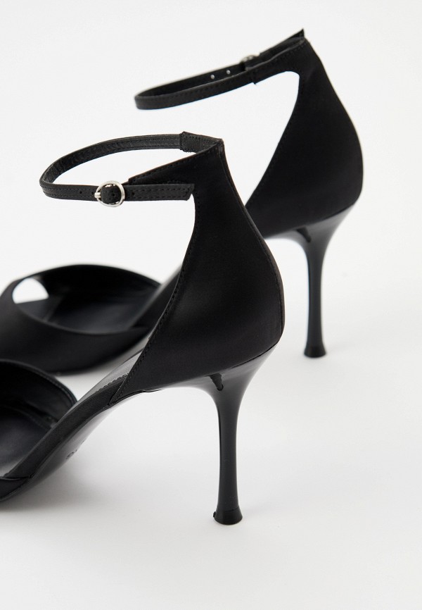 Mango Босоножки - OLENS - фото 4