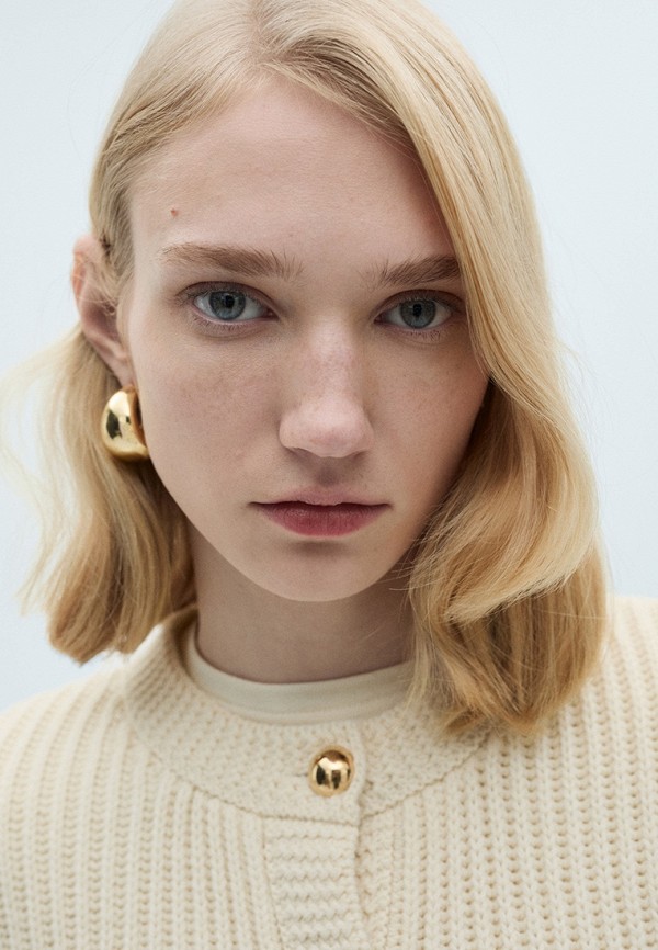 Mango Кардиган - BRINGTON - фото 5