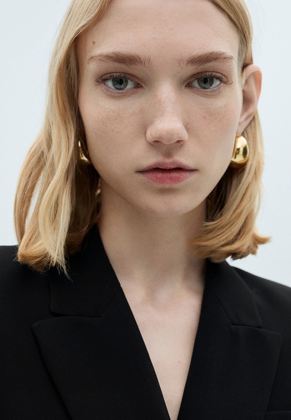 Mango Платье - LOIDA - фото 5