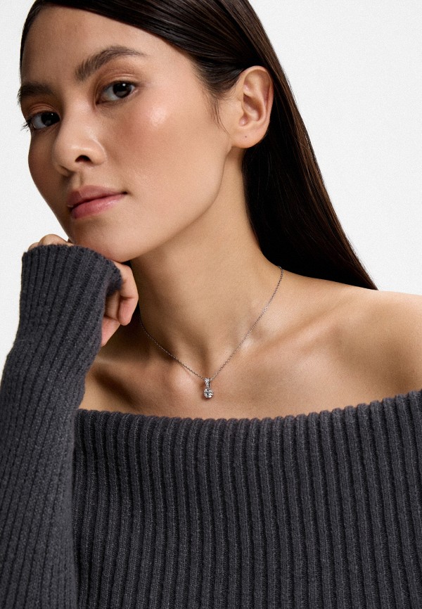 Swarovski® Подвеска - Solitaire - фото 6