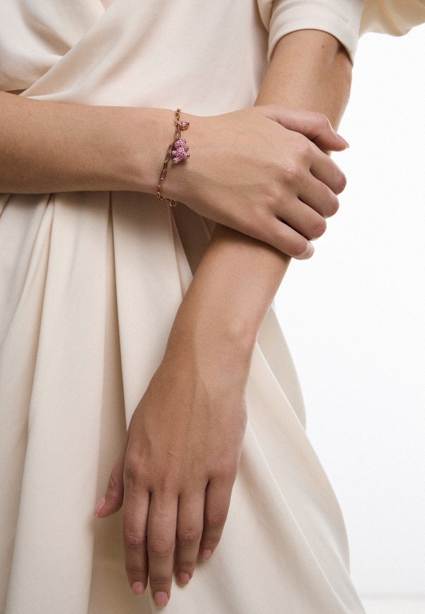 Swarovski® Браслет - Teddy - фото 6