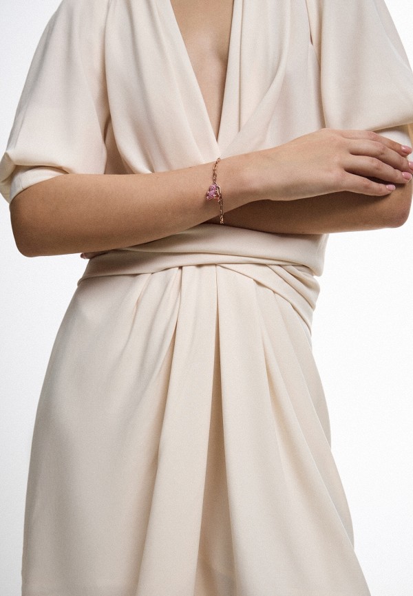 Swarovski® Браслет - Teddy - фото 5