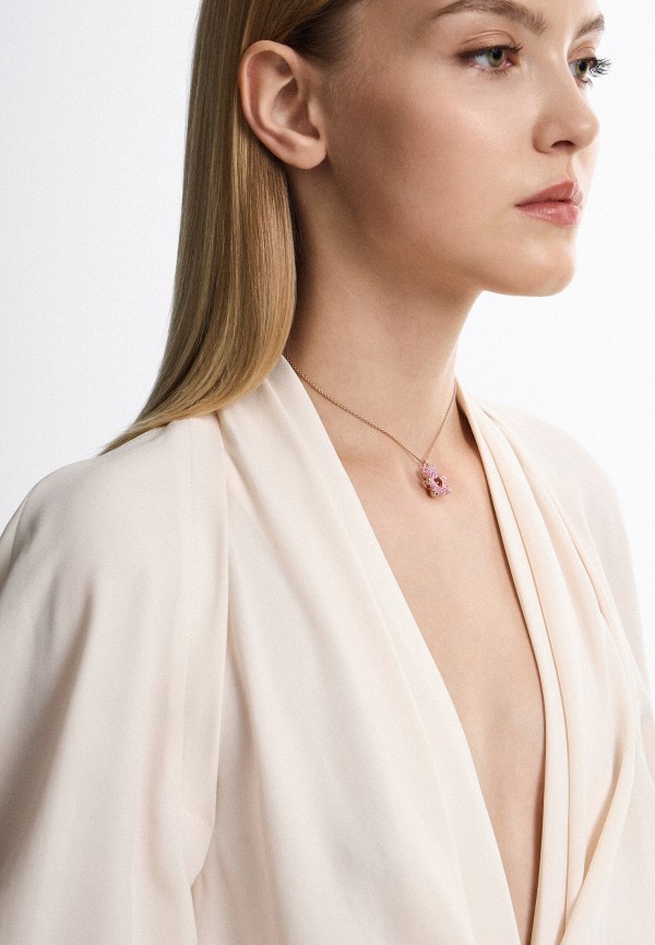 Swarovski® Колье - Teddy - фото 6