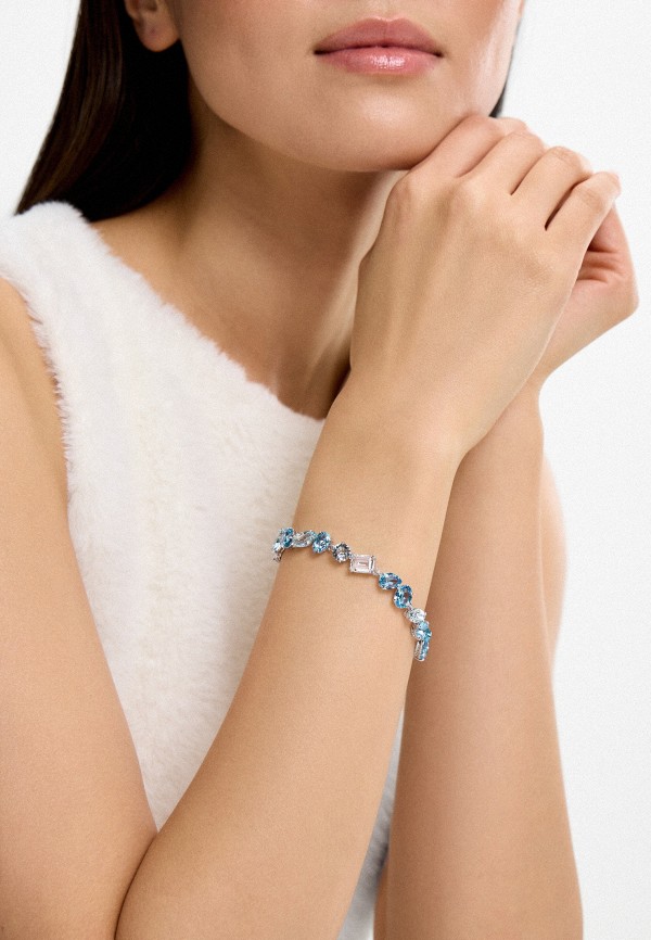 Swarovski® Браслет - Gema - фото 6