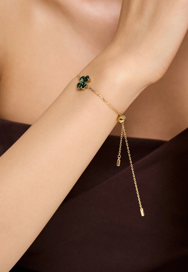 Swarovski® Браслет - Idyllia - фото 6