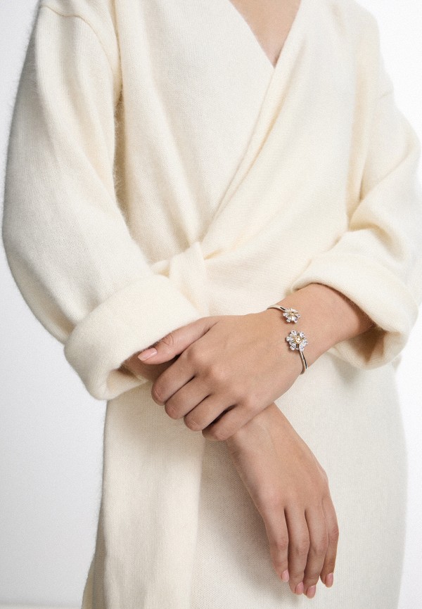 Swarovski® Браслет - Idyllia - фото 6