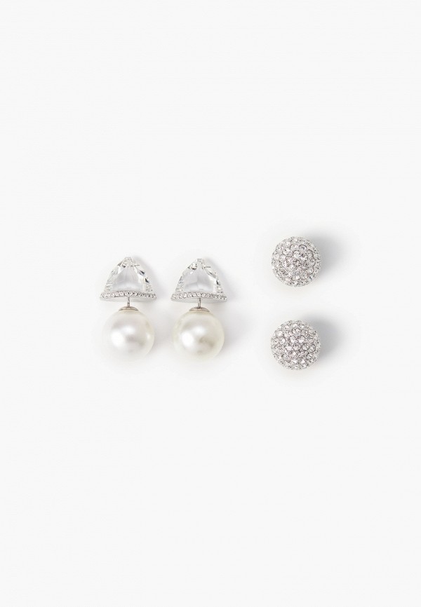 Swarovski® Серьги - Lucent - фото 1