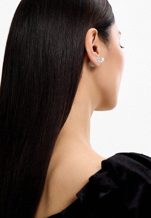 Swarovski® Серьги - Lucent - фото 6