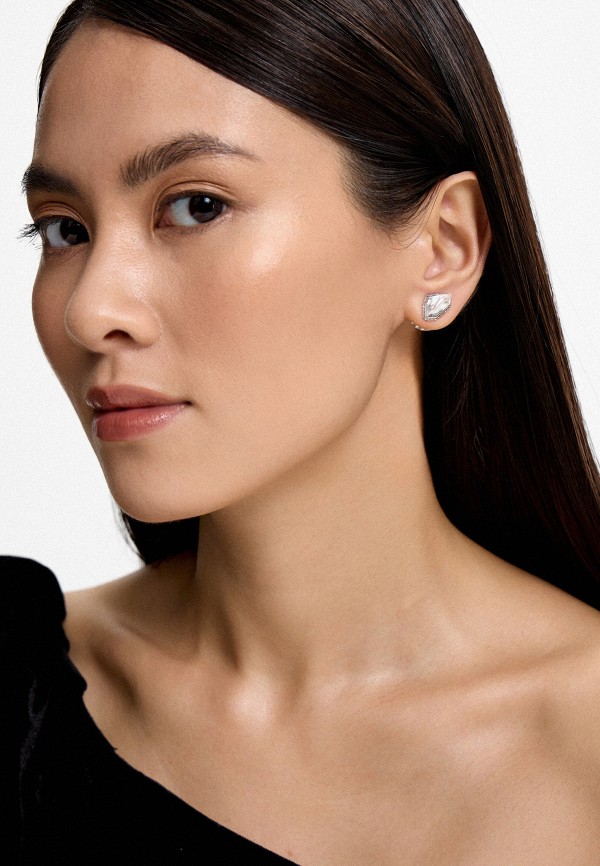 Swarovski® Серьги - Lucent - фото 5