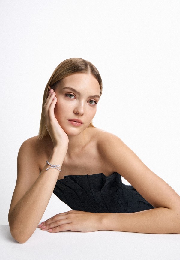 Swarovski® Браслет - Matrix - фото 6