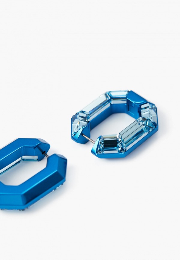 Swarovski® Серьги - Lucent - фото 3