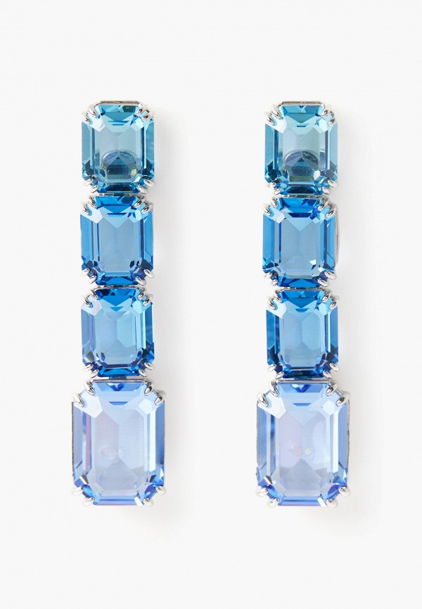Swarovski® Серьги - Millenia - фото 1