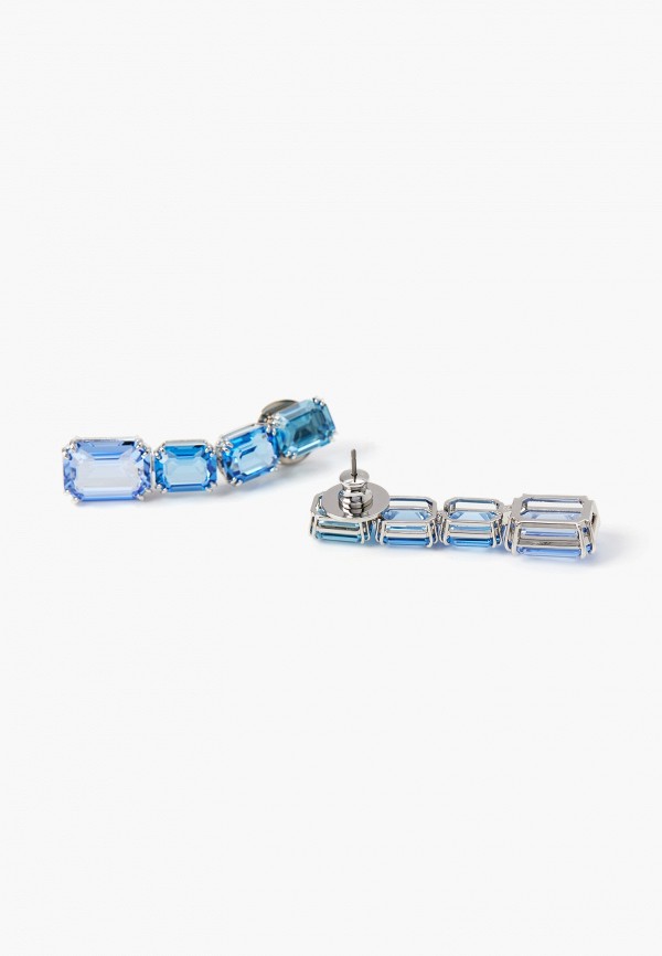 Swarovski® Серьги - Millenia - фото 2