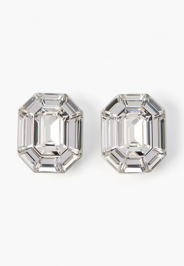 Swarovski® Клипсы - Lucent - фото 1