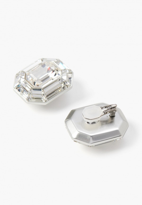 Swarovski® Клипсы - Lucent - фото 2