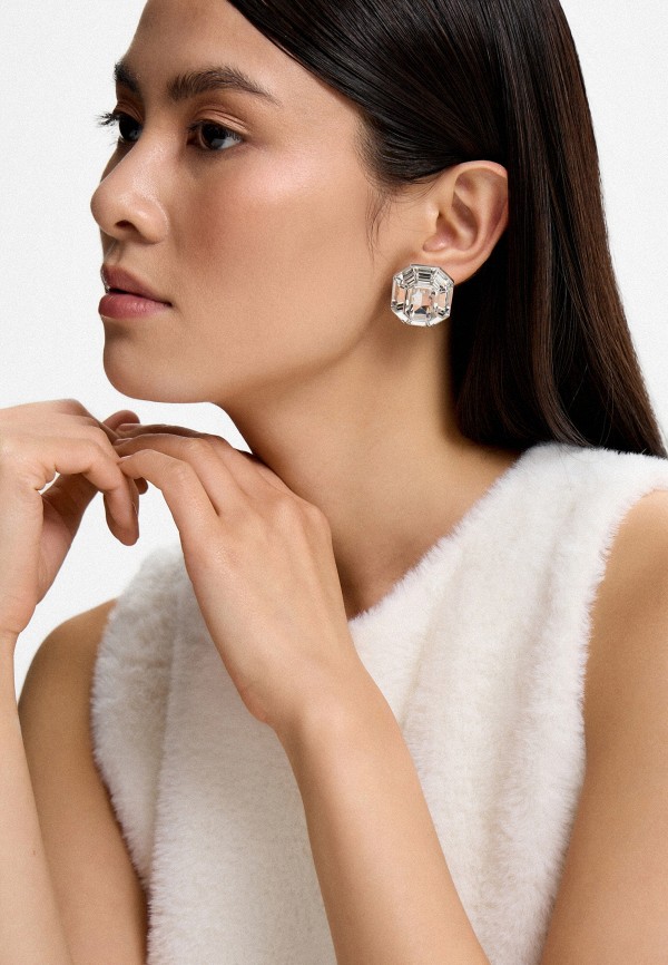 Swarovski® Клипсы - Lucent - фото 5