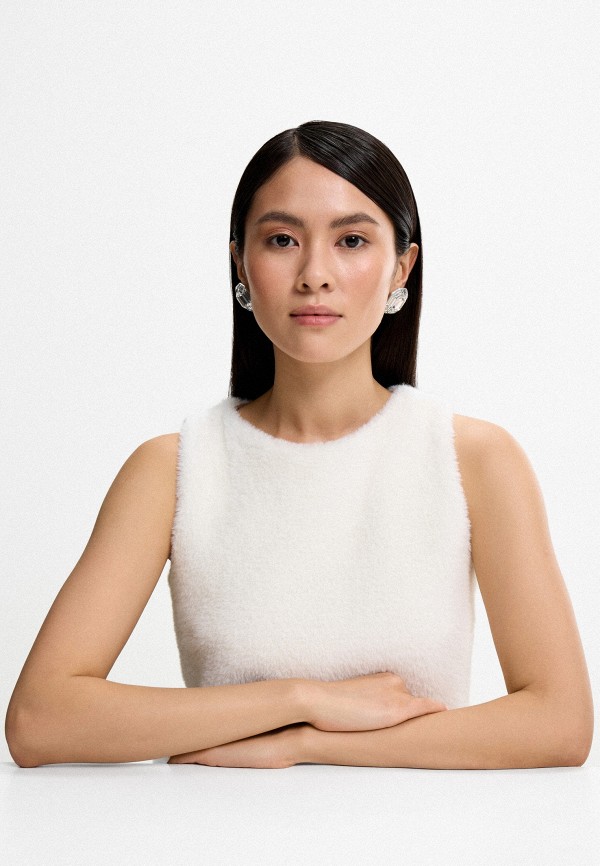 Swarovski® Клипсы - Lucent - фото 4